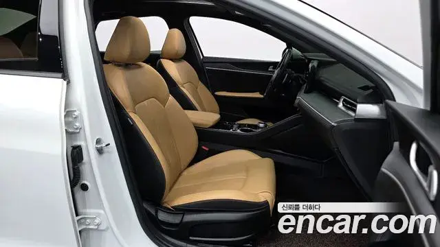 Kia K5 2020 — Photo 16/32