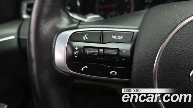 Kia K5 2020 — Photo 23/32