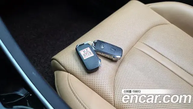 Kia K5 2020 — Photo 19/32