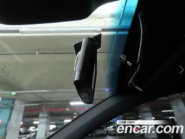 Genesis G70 2019 — ფოტო 20/20