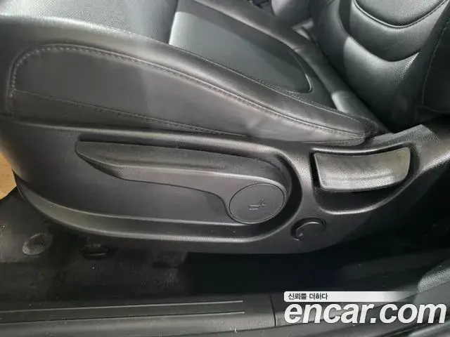 Hyundai The New Tucson 2022 — Фото 14/19