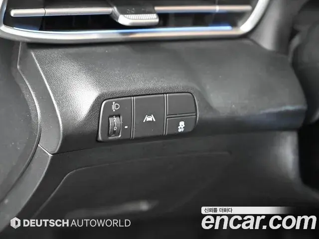 Hyundai Avante 2020 — Фото 11/20