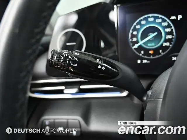 Hyundai Avante 2020 — Фото 17/20
