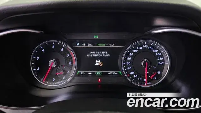 Genesis G70 2018 — Photo 6/20