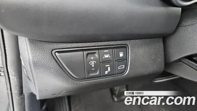 Genesis G70 2018 — Photo 20/20