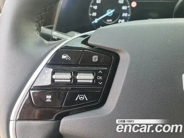 Kia Niro 2023 — Фото 14/20