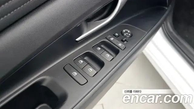 Hyundai The New Avante Hybrid 2020 — Şəkil 10/20