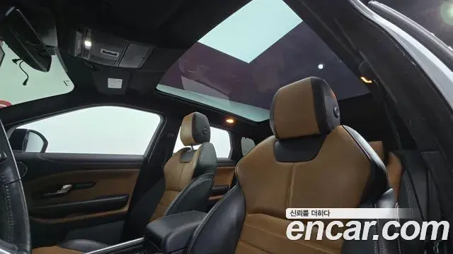 Land Rover Range Rover Evoque 2018 — Фото 19/20