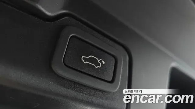 Land Rover Range Rover Evoque 2018 — Фото 20/20