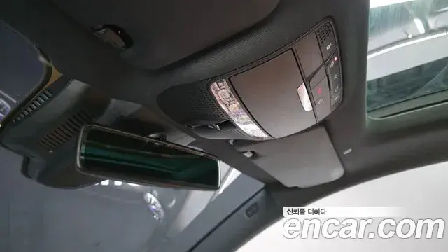 Mercedes-Benz E-Class 2019 — ფოტო 12/33