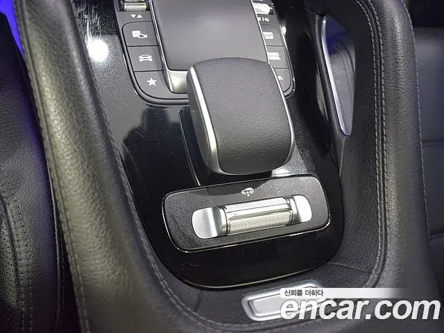 Mercedes-Benz GLE-Class 2022 — Şəkil 6/19
