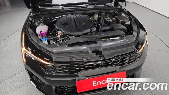 Kia K5 2026 — Photo 14/33