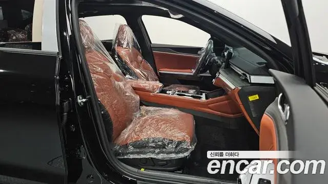 Kia K5 2026 — Photo 15/33