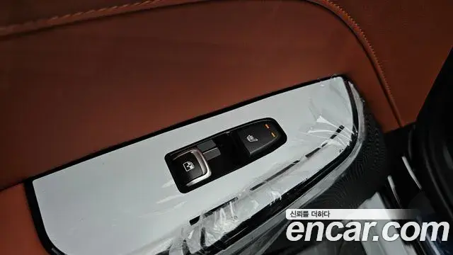 Kia K5 2026 — Photo 26/33