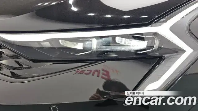 Kia K5 2026 — Photo 8/33