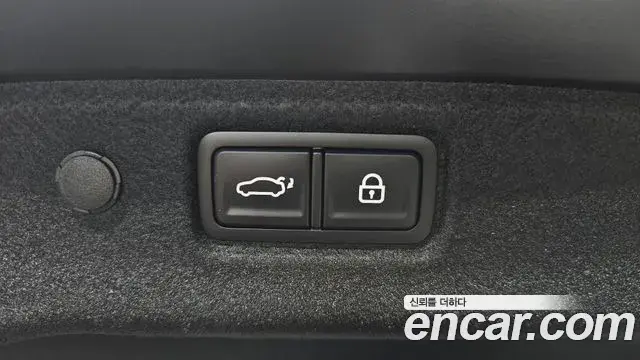 Kia K5 2026 — Photo 30/33