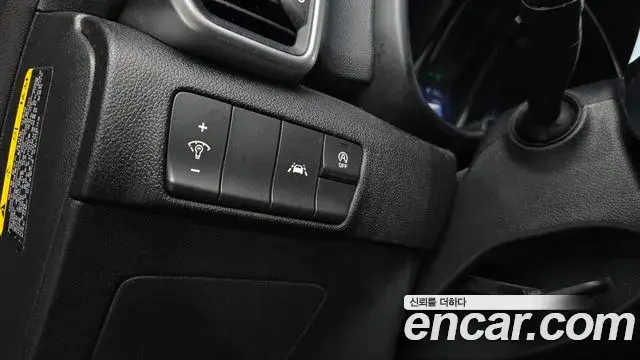 Kia Sportage The Bold 2019 — Фото 17/20
