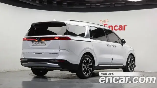Kia Carnival 2021 — Şəkil 2/20
