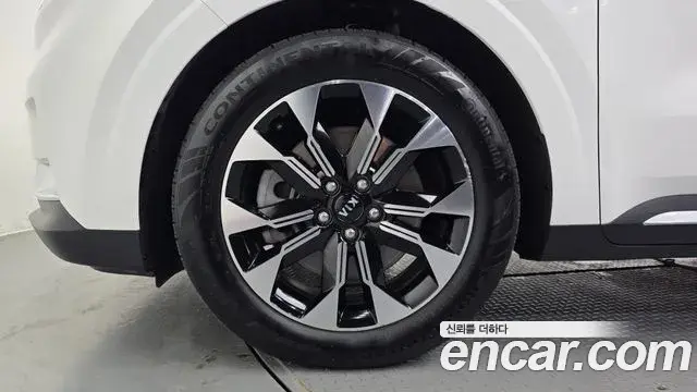 Kia Carnival 2021 — Şəkil 5/20