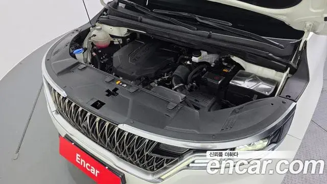 Kia Carnival 2021 — Şəkil 6/20