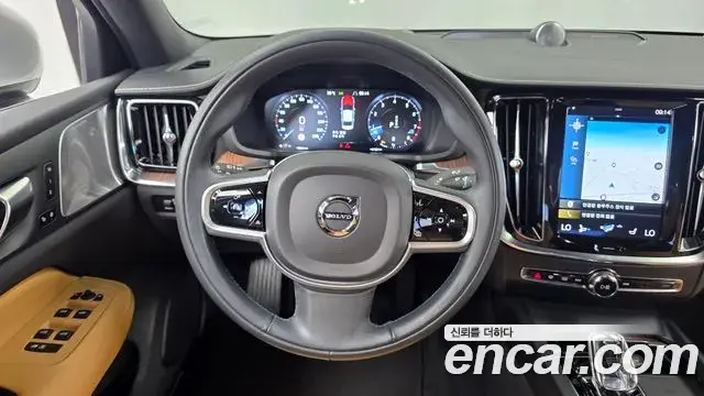 Volvo S60 2021 — Şəkil 3/33
