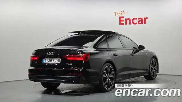 Audi A6 2023 — Şəkil 30/33