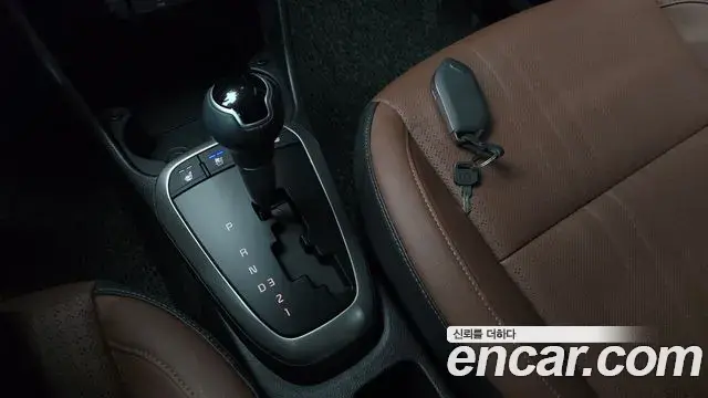 Kia The New Morning 2025 — Photo 6/30