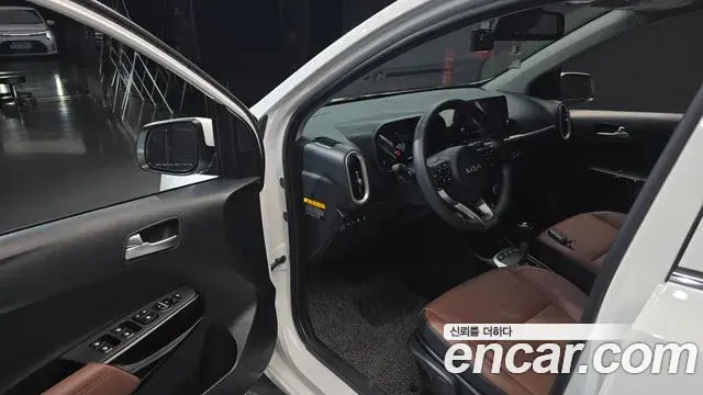 Kia The New Morning 2025 — Photo 21/30
