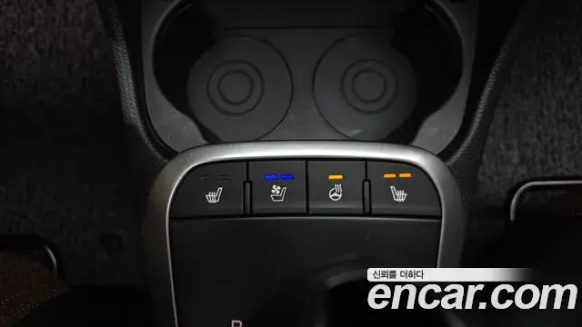Kia The New Morning 2025 — Photo 5/30