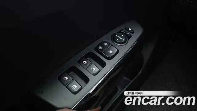 Kia The New Morning 2025 — Photo 11/30