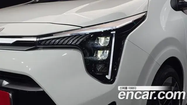 Kia The New Morning 2025 — Photo 10/30