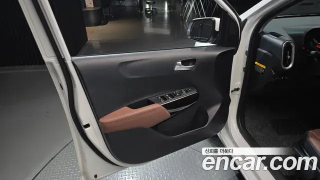 Kia The New Morning 2025 — Photo 2/30