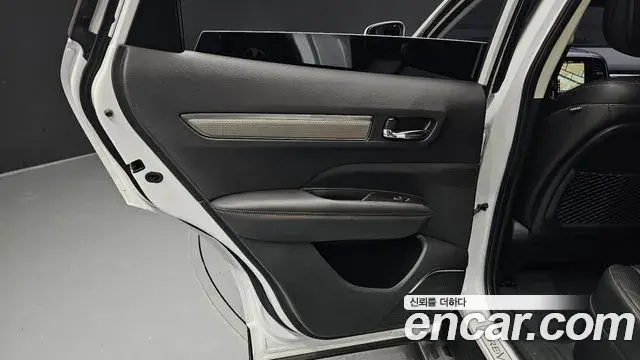 Renault Samsung QM6 2019 — Şəkil 35/37