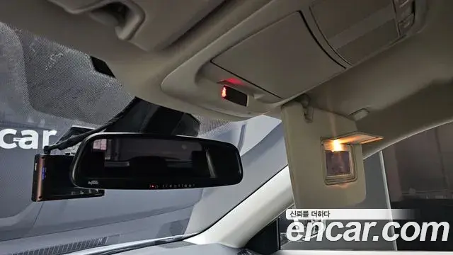 Renault Samsung QM6 2019 — Şəkil 26/37