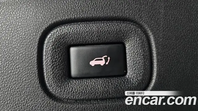Renault Samsung QM6 2019 — Şəkil 14/37