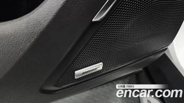 Renault Samsung QM6 2019 — Şəkil 34/37