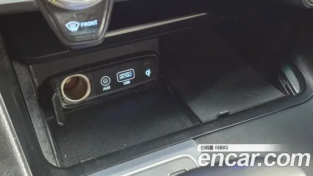 Genesis G70 2018 — ფოტო 7/30