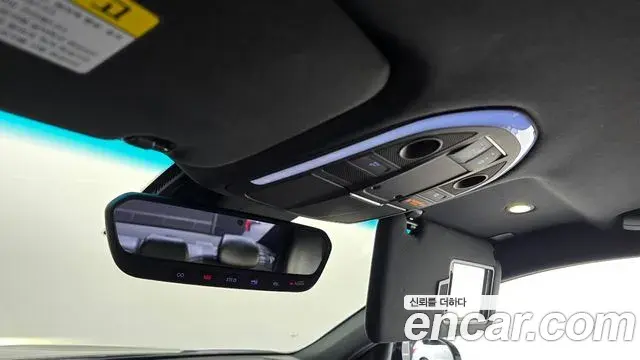Genesis G70 2018 — ფოტო 17/30