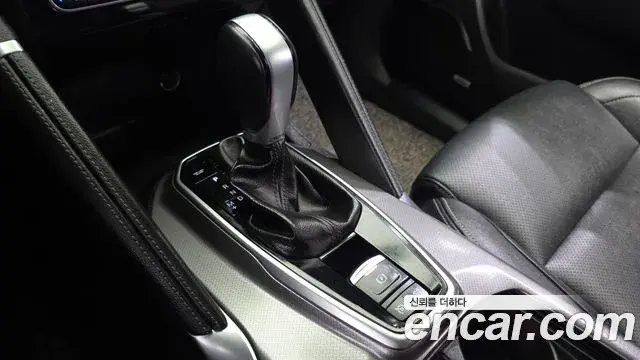 Renault Samsung QM6 2018 — Photo 3/34