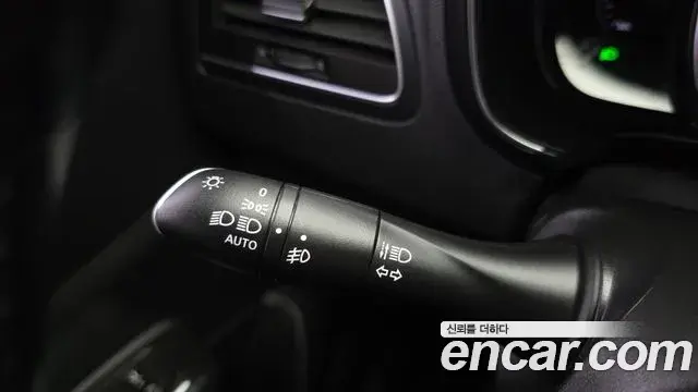 Renault Samsung QM6 2018 — Photo 15/34