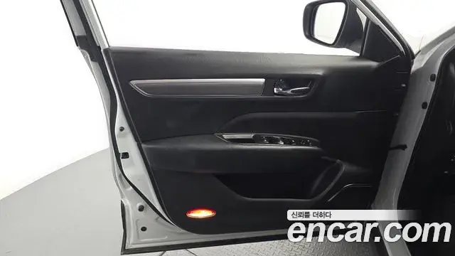 Renault Samsung QM6 2018 — Photo 30/34