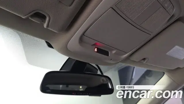 Renault Samsung QM6 2018 — Photo 28/34
