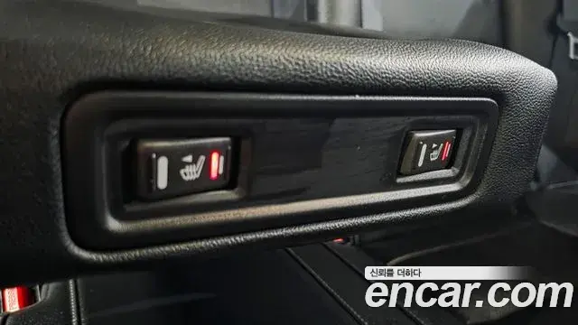 Renault Samsung QM6 2018 — Photo 5/34