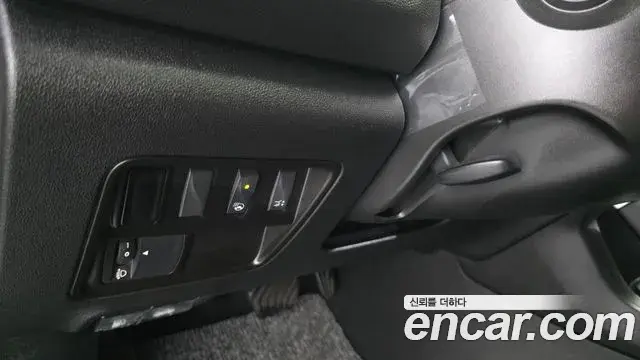 Renault Samsung QM6 2018 — Photo 22/34
