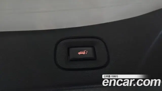Renault Samsung QM6 2018 — Photo 25/34