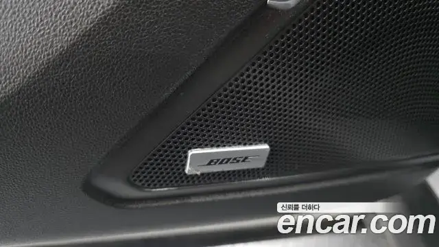 Renault Samsung QM6 2018 — Photo 7/34