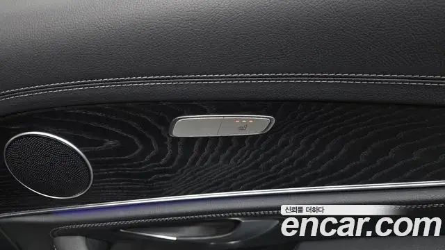 Mercedes-Benz E-Class 2021 — Şəkil 14/33