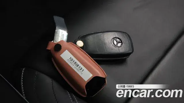 Mercedes-Benz E-Class 2021 — Şəkil 1/33