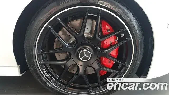 Mercedes-Benz CLA-Class 2025 — Şəkil 15/18