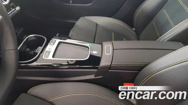 Mercedes-Benz CLA-Class 2025 — Şəkil 14/18